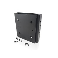 Lenovo ThinkCentre Tiny Sandwich Kit II, Schwarz