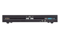 ATEN CS1182D4C 2-Port KVM-Umschalter - DVI