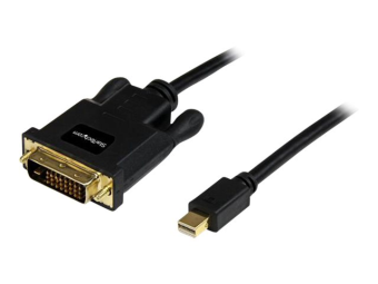 StarTech.com 3m Mini DisplayPort auf DVI Kabel (SteckerStecker)