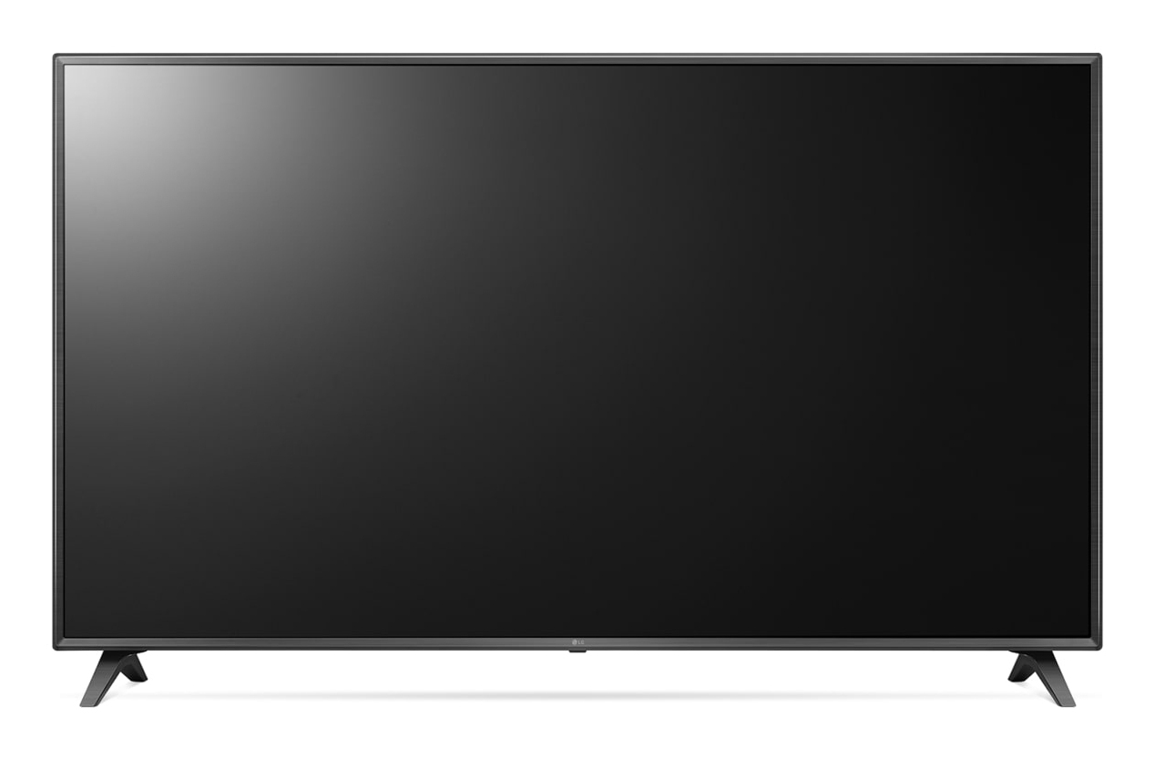 LG 55UR781C - 140 cm (55) LCD-TV mit Hintergrundbeleuchtung - Hotel/Gastgewerbe - Smart TV - webOS, ThinQ AI - 4K UHD, Ansicht 2