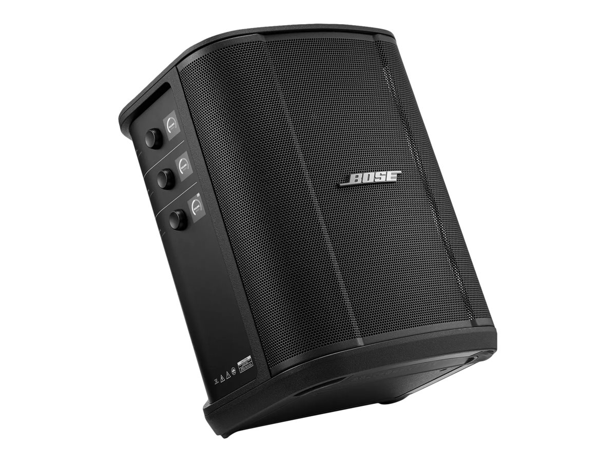Bose S1 Pro+ - Lautsprecher - für PA-System - kabellos, Ansicht 3