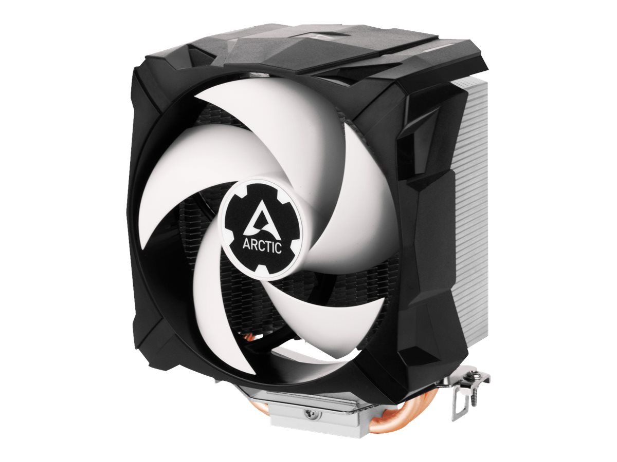 Arctic Freezer 7X - Prozessor-Luftkühler - (für: LGA775, LGA1156, AM3, LGA1155, AM3+, FM1, FM2, LGA1150, FM2+, LGA1151, 