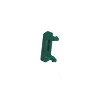 EasyLan DualBoot LED - Farbcodierung für Stecker - grün (Packung mit 100), Ansicht 2