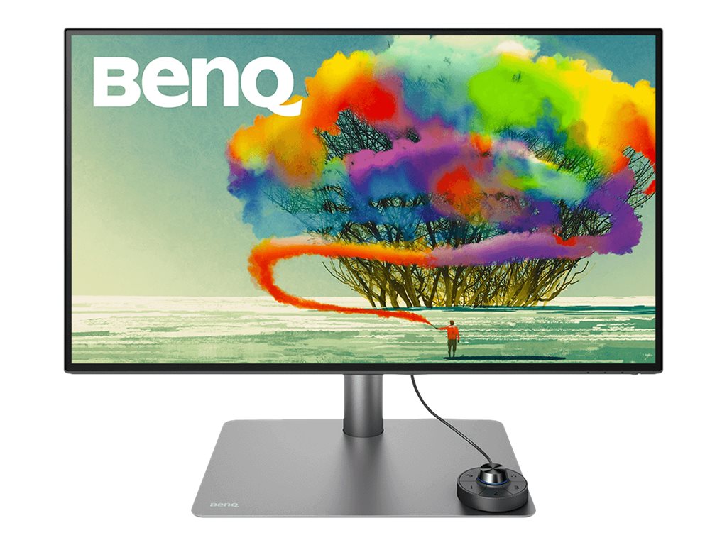 BenQ DesignVue PD2725U - LED-Monitor - 69 cm (27")