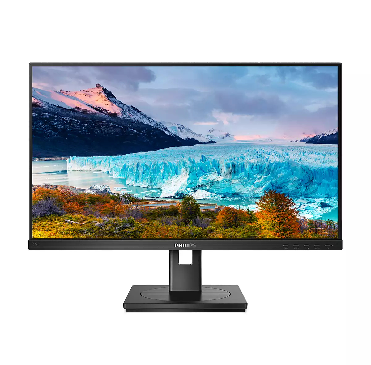 Philips S-line 272S1AE - LED-Monitor - 68.6 cm (27")