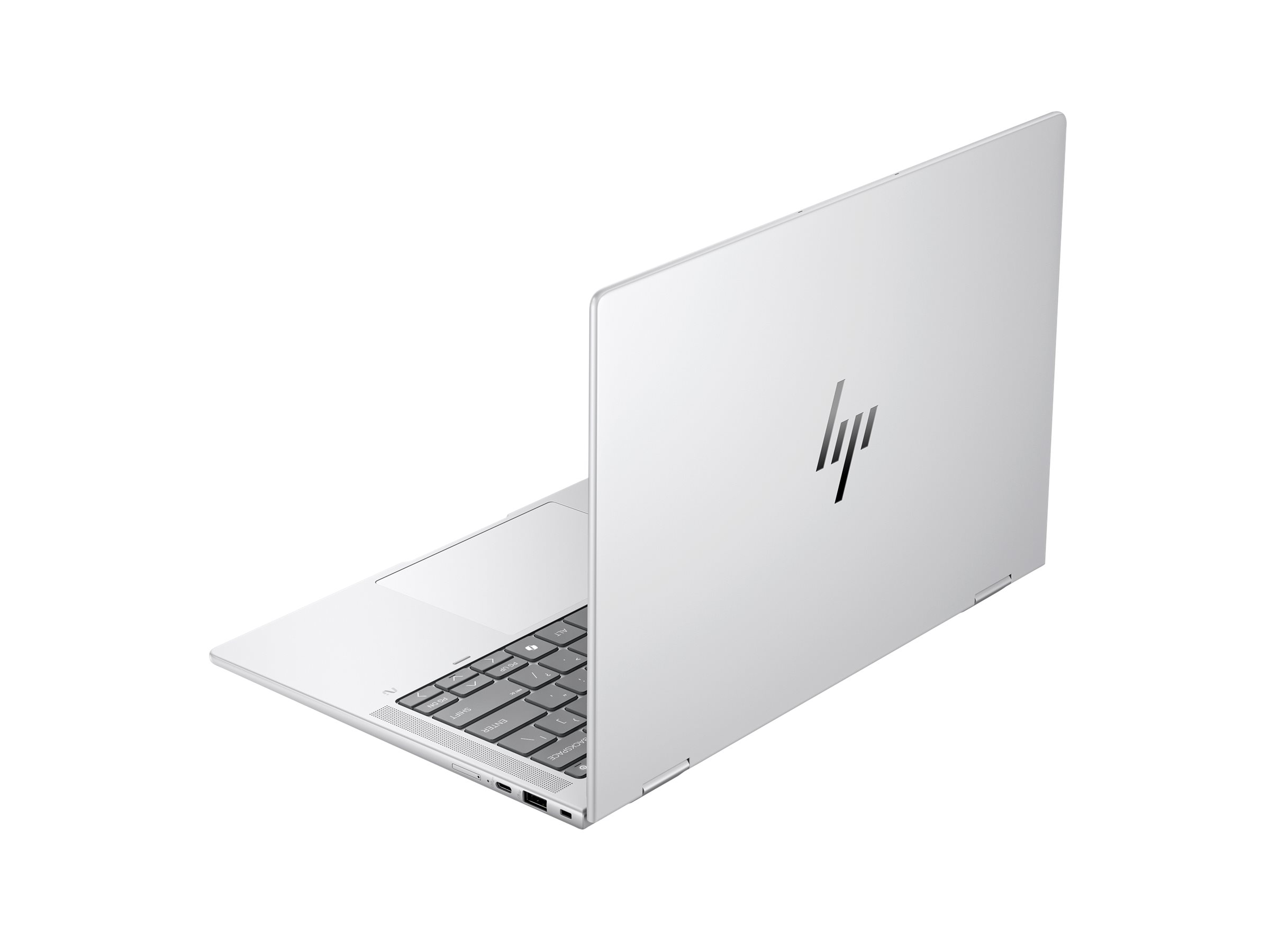 HP EliteBook X Flip G1i Notebook Next Gen AI - Intel Core Ultra 5 228V - Win 11 Pro - Intel Arc Graphics - 32 GB RAM - 512 GB SSD NVMe - 35.6 cm (14")