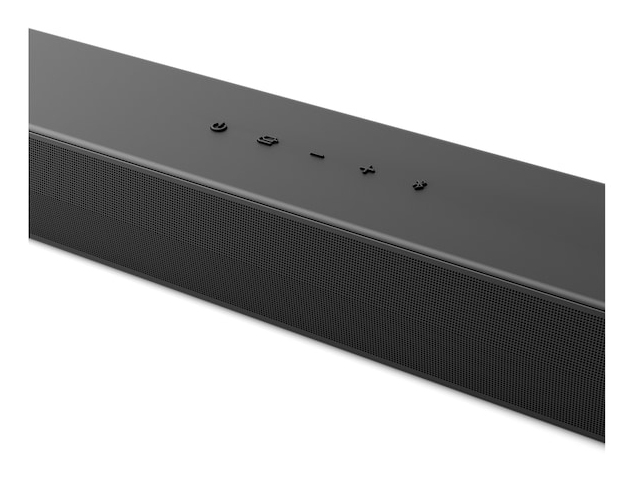 LG Soundbar DS60T mit DS60T.ADEULLK - Audio, Ansicht 2