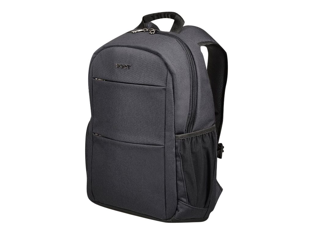 PORT Designs NB Rucksack Port Sydney Backpack 39,6cm (15,6") black (135073)
