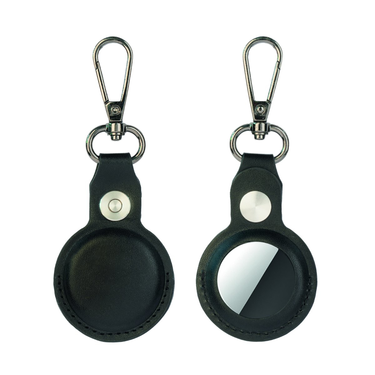 4smarts 540567 - Gemischte Farben - Kunstleder (PU) - Metall - 50 g - 4 Stück(e) - 95 mm - 105 mm, Ansicht 4