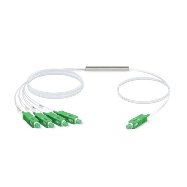 Ubiquiti UFiber - Netzwerk-Splitter - SC/APC (M), Ansicht 2