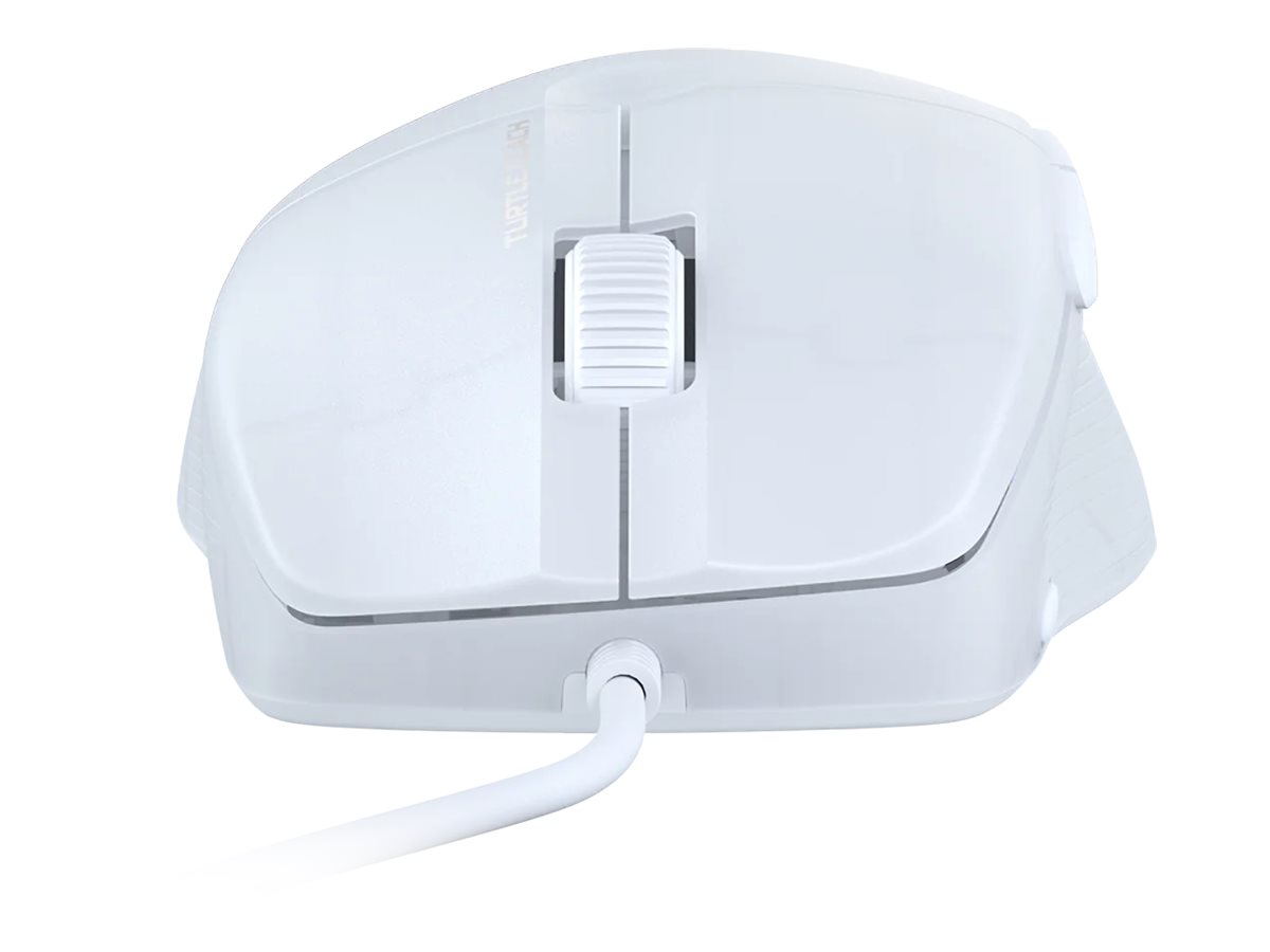 Turtle Beach Pure SEL - Maus - ergonomisch - optisch, Ansicht 3