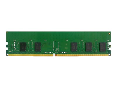 QNAP 16GB DDR4-3200 ECC R-DIMM (RAM-16GDR4ECT0-RD-3200)