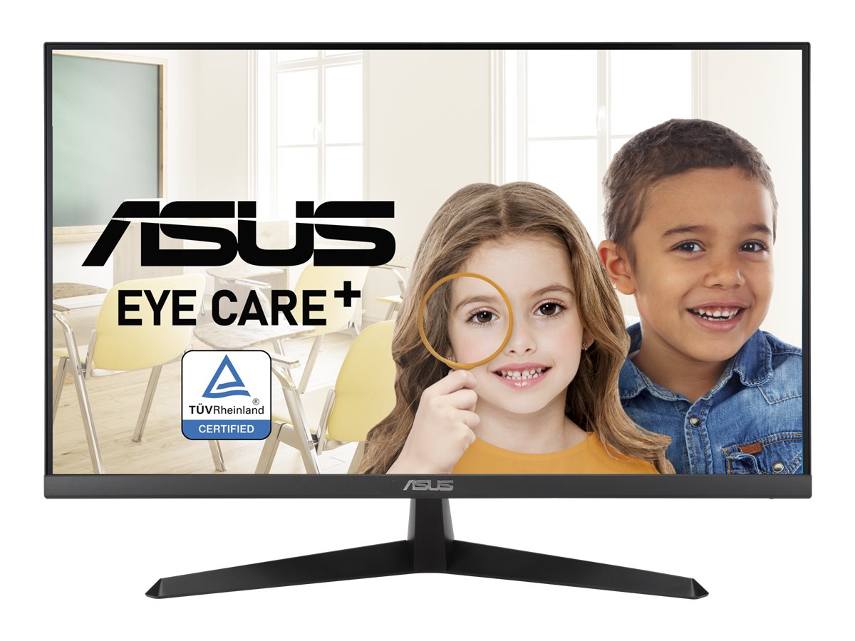 ASUS VY27UQ - LED-Monitor - 68.6 cm (27") - 3840
