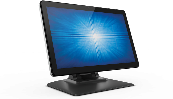 Elo Touch Solutions Elo - Aufstellung für Touchscreen - Bildschirmgröße: 25.4 cm (10), Ansicht 2