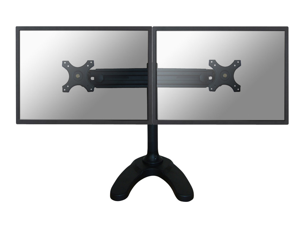 NewStar Tilt-Turn-Rotate Dual Desk Stand FPMA-D700DD (FPMA-D700DD)