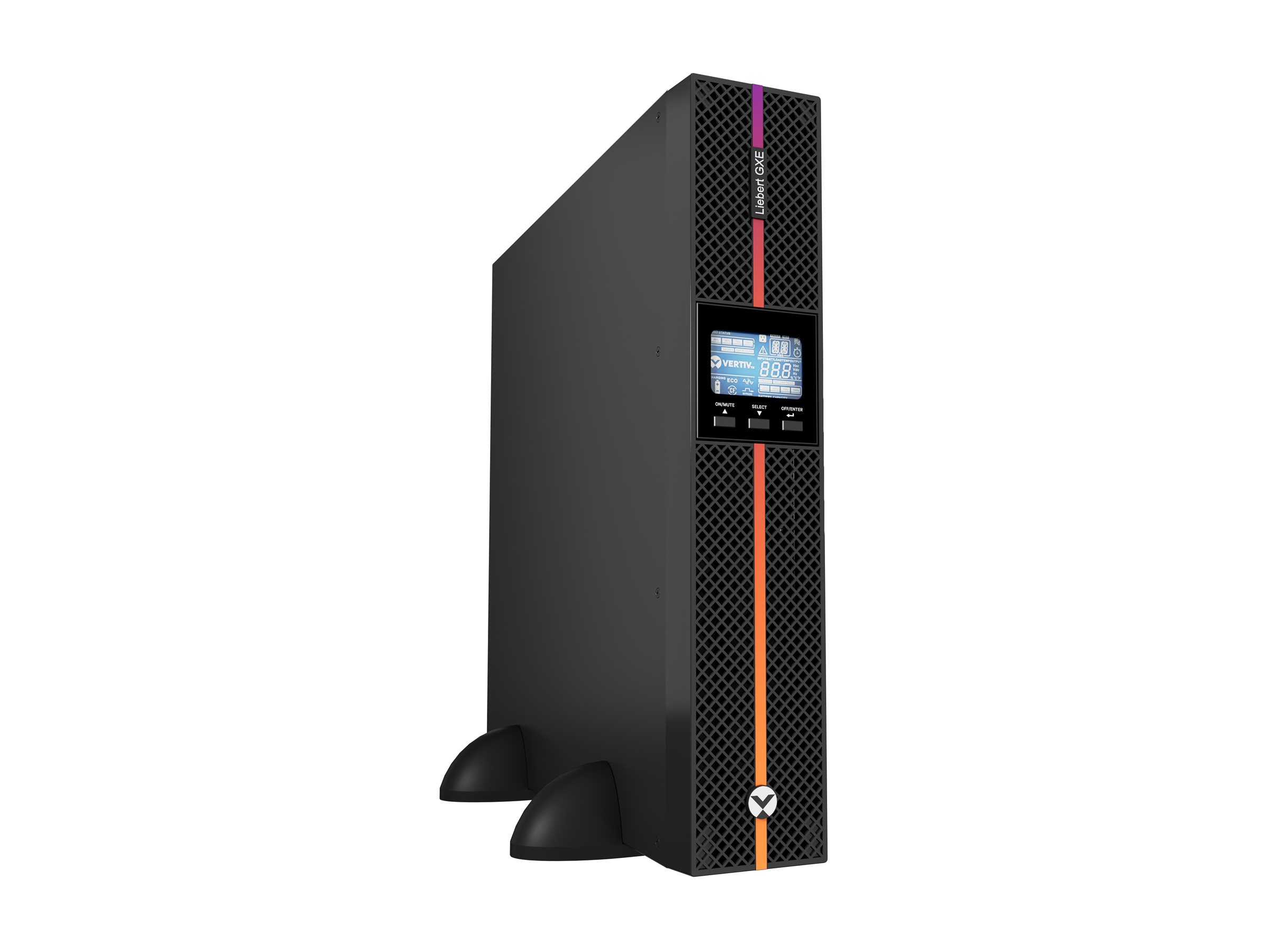 Vertiv GXE - USV GXE3-1500IRT2UXL, Ansicht 3