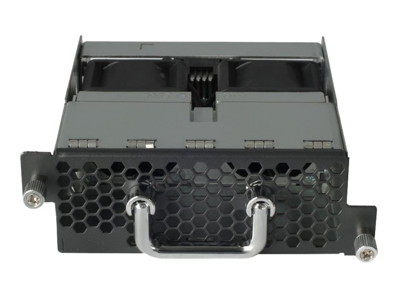HP 58x0AF Frt(ports) -Bck(pwr) Fan Tray (JC683AR)