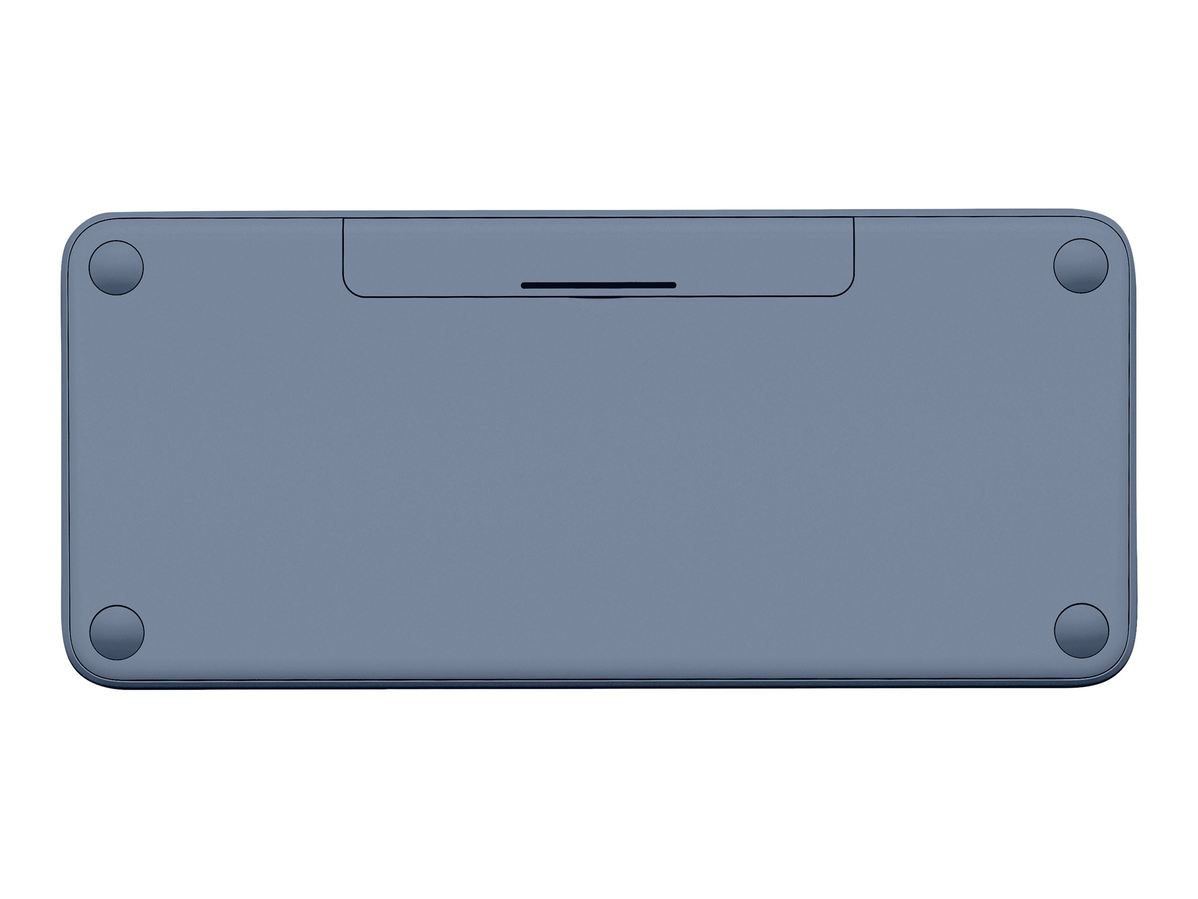 Logitech K380 Multi-Device Bluetooth Keyboard for Mac