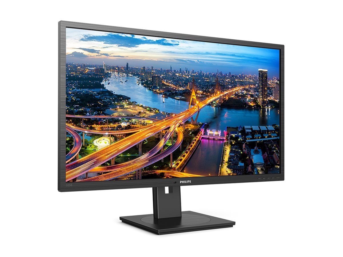 Philips B Line 325B1L - LED-Monitor - 81.3 cm (32), Ansicht 5