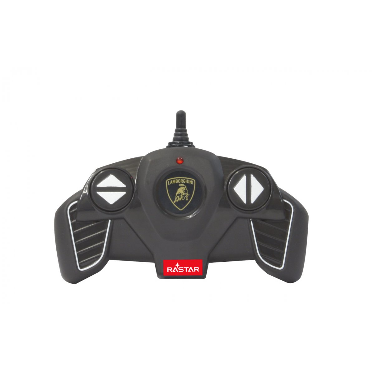 JAMARA Lamborghini Sián FKP 37 - On-Road-Rennwagen - 1:18 - 8 Jahr(e) - 2400 mAh - 360 g, Ansicht 2