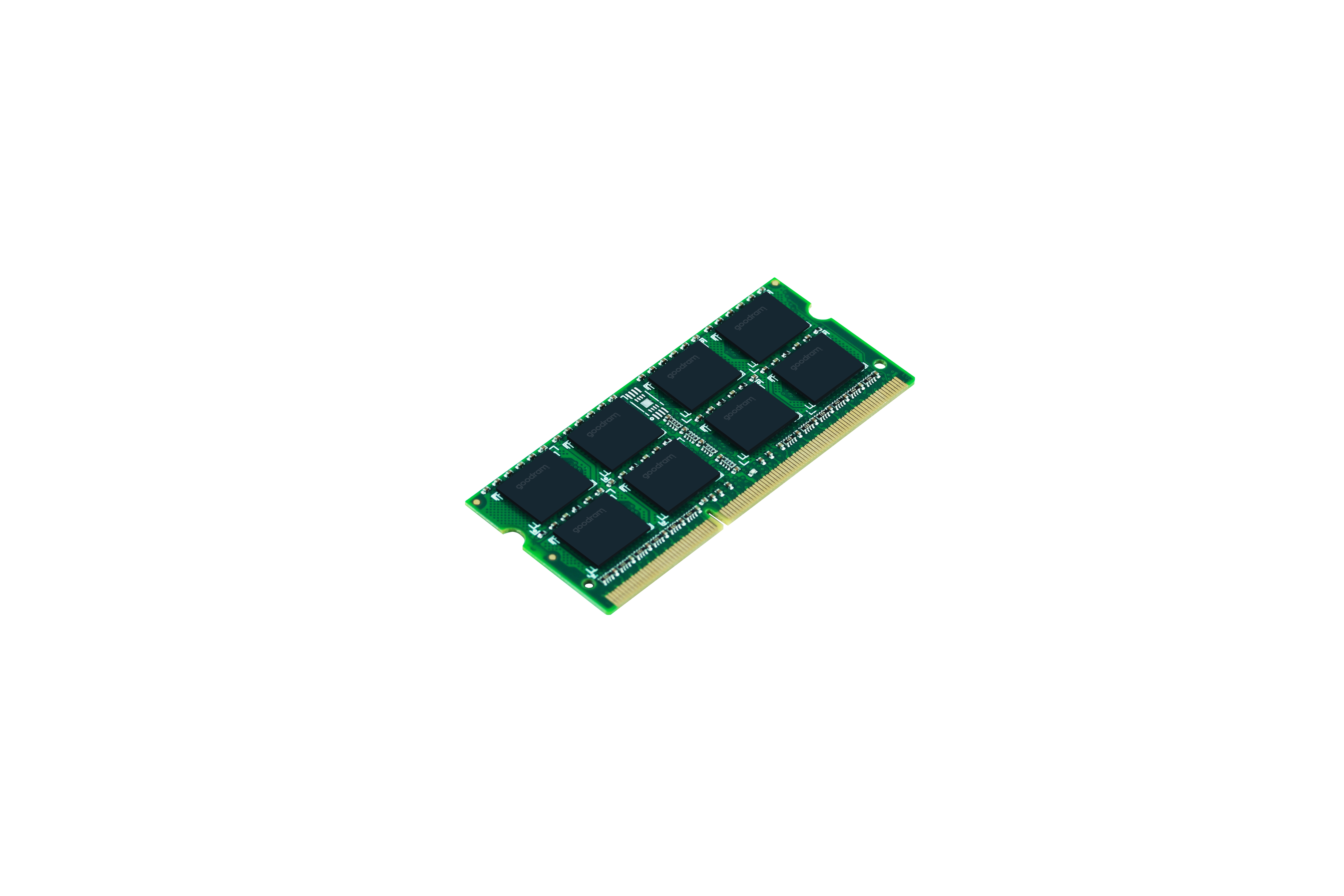 GoodRam DDR3 - Modul - 8 GB - SO DIMM 204-PIN, Ansicht 3