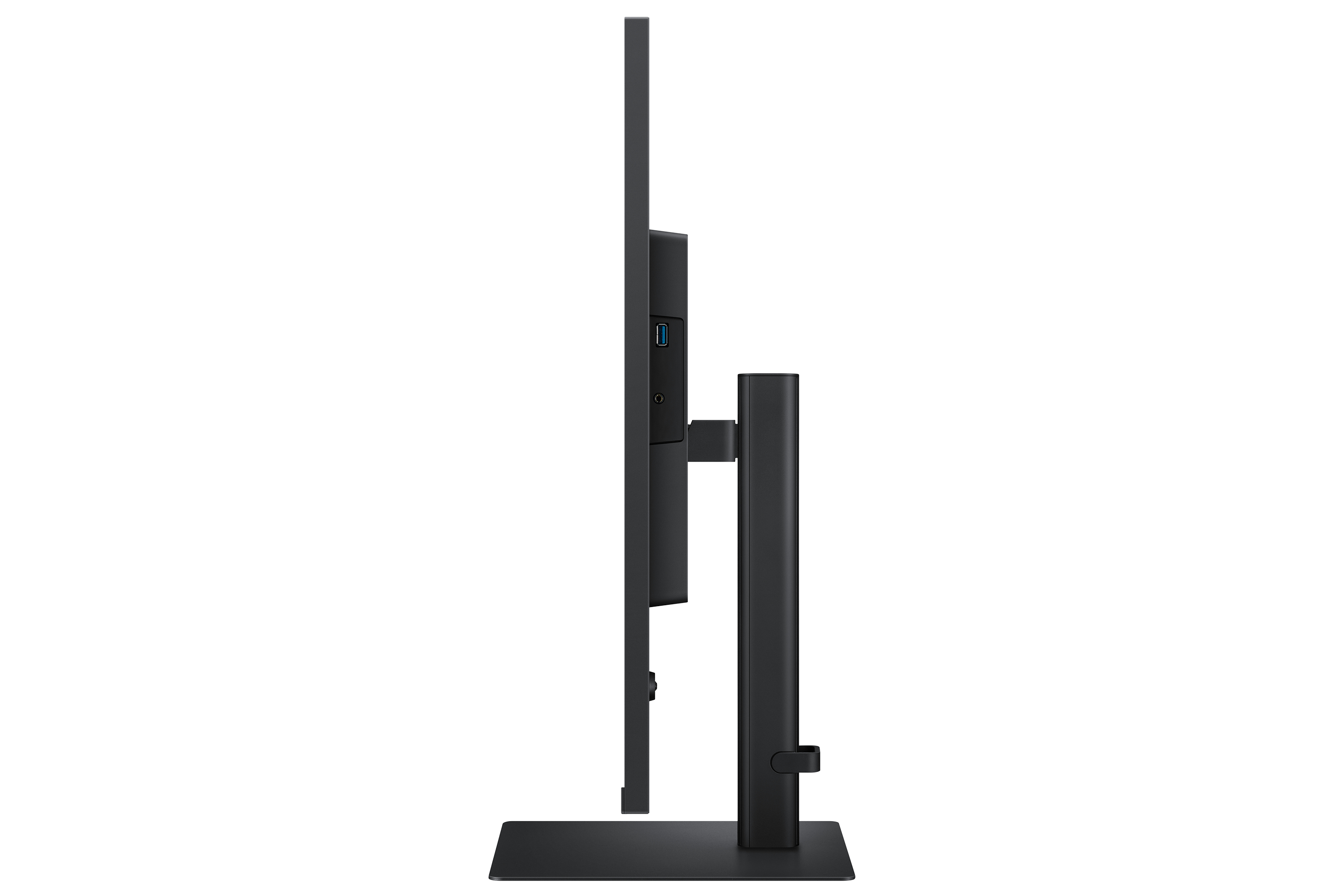 Samsung ViewFinity S7 S37D700EAU - S70D Series - LED-Monitor - 94 cm (37), Ansicht 4