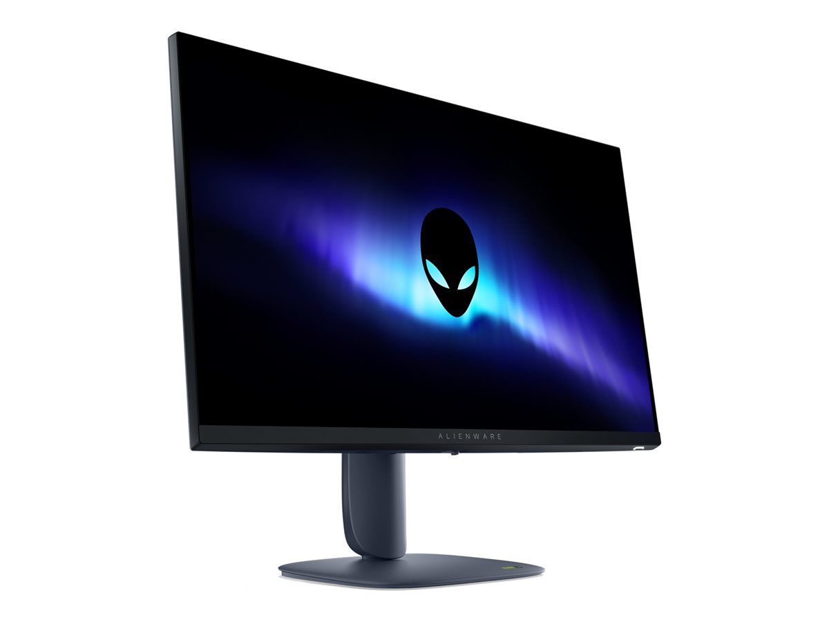 Dell Alienware AW2725DM - LED-Monitor - Gaming - 68.6 cm (27")