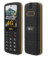 AGM Mobile M9F Floating 4G Rugged