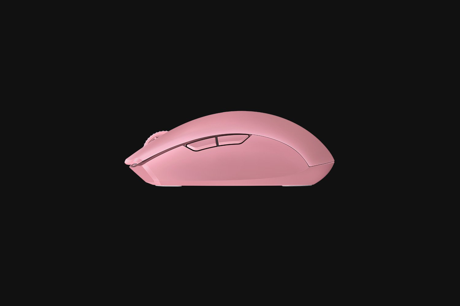 Razer Orochi V2 - Maus - Für Rechtshänder - optisch, Ansicht 3