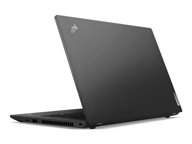 Lenovo ThinkPad L14 Gen 4 21H1 - 180°-Scharnierdesign - Intel Core i7 1355U  1.7 GHz - Win 11 Pro - Intel Iris Xe Grafikkarte - 32 GB RAM - 1 TB SSD TCG Opal Encryption 2 NVMe - 35.6 cm (14)