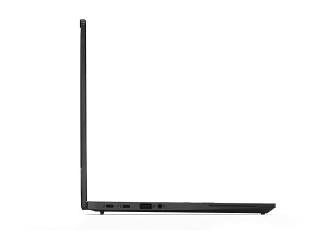 Lenovo ThinkPad X13 Gen 5 21LU - 180°-Scharnierdesign - Intel Core Ultra 5 125U  1.3 GHz - Evo - Win 11 Pro - Intel Graphics - 16 GB RAM - 512 GB SSD TCG Opal Encryption 2 NVMe - 33.8 cm (13.3)
