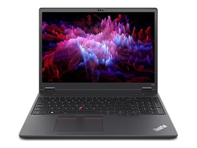 Lenovo ThinkPad P16v Gen 1 21FE - 180°-Scharnierdesign - AMD Ryzen 7 7840HS / 3.8 GHz - Win 11 Pro - RTX A500 - 32 GB RA
