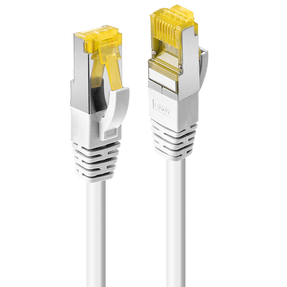 Lindy Patch-Kabel - RJ-45 (M) bis RJ-45 (M), Ansicht 2