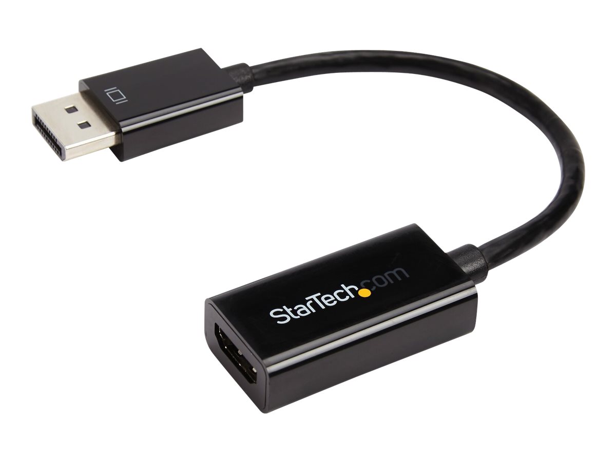 StarTech.com DisplayPort auf HDMI 4k @ 30Hz Adapter, Ansicht 4