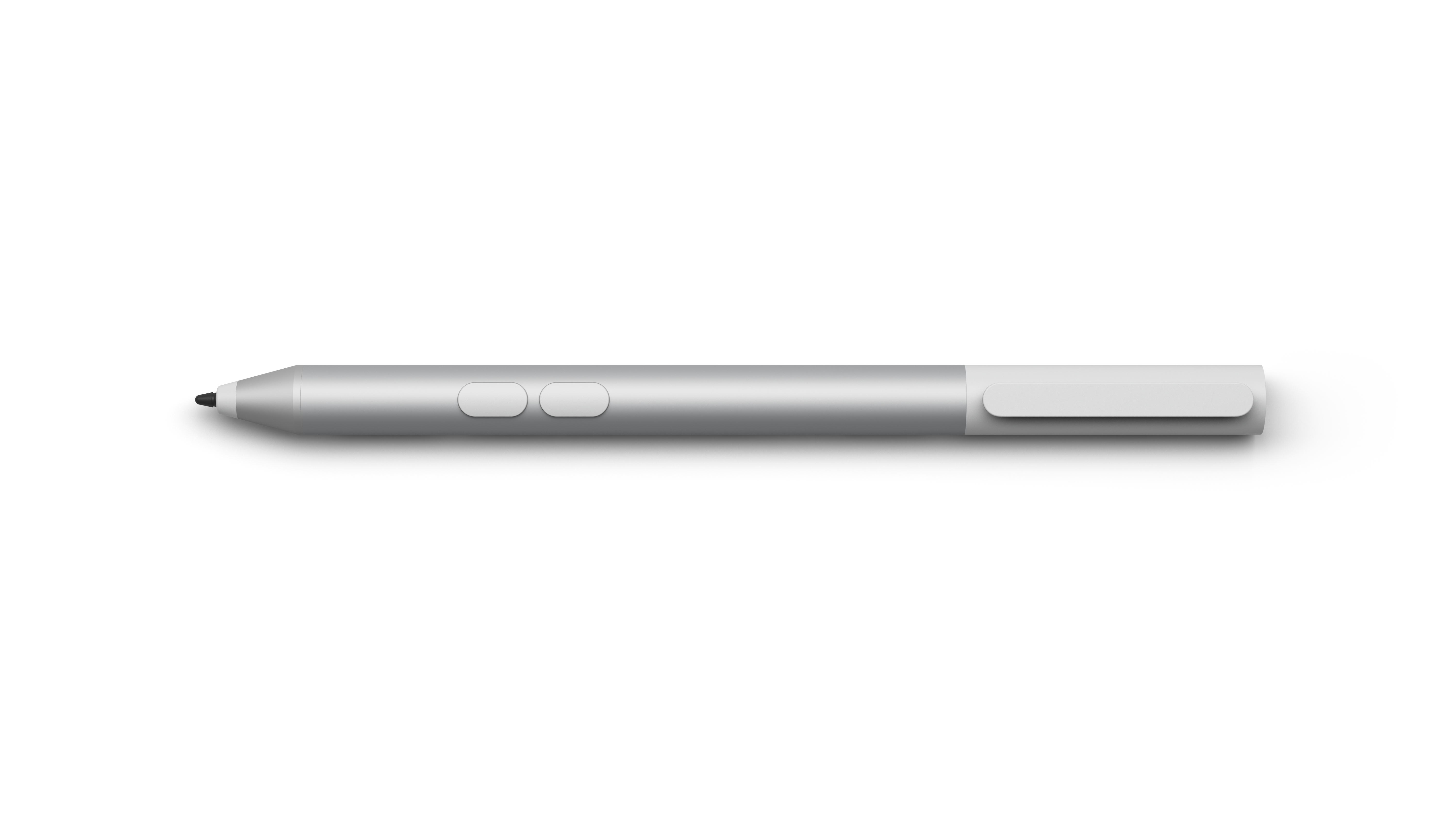 Microsoft Surface Pen - Touchpen - 2 Tasten