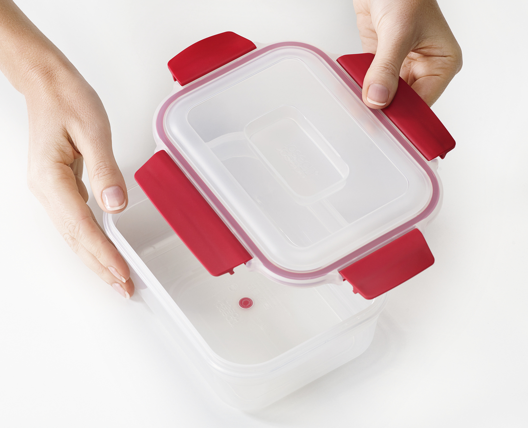 Joseph Joseph Nest - Set - Rechteckig - 6,72 l - Mehrfarbig - Morph - 163 mm, Ansicht 4
