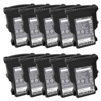 Zebra Handheld-Akku - Lithium-Ionen - 7000 mAh (Packung mit 10)