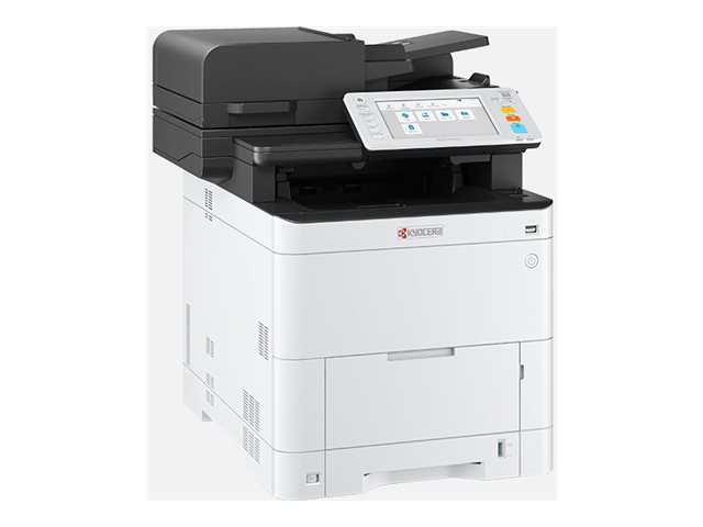 Kyocera ECOSYS MA3500cix - Multifunktionsdrucker - Farbe - Laser - Legal (216 x 356 mm)