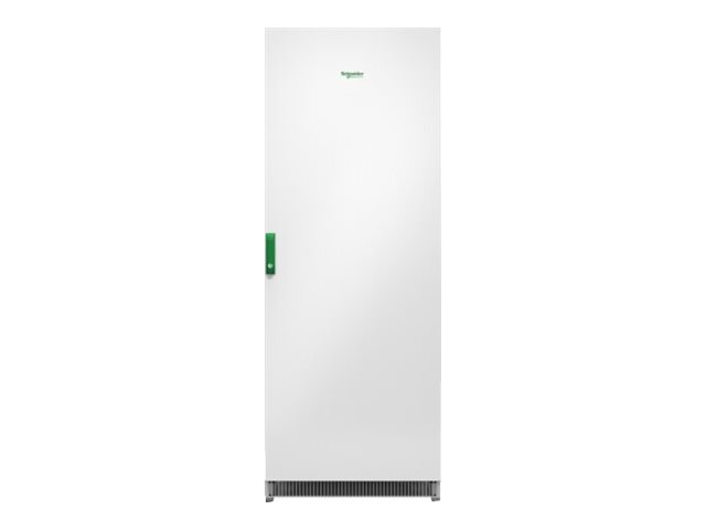 APC Schneider Electric Easy UPS 3M Classic Battery Cabinet with batteries IEC