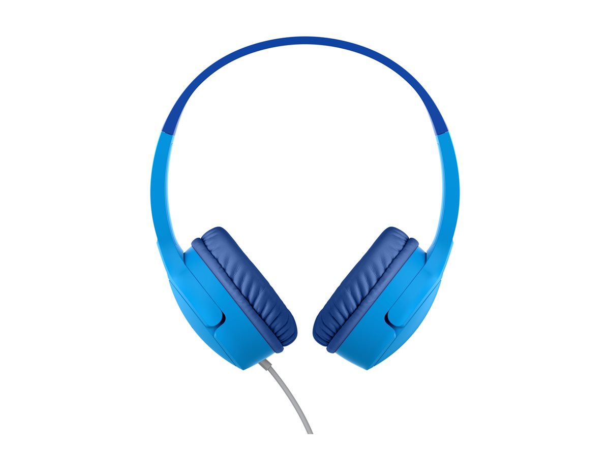 Belkin SoundForm Mini - Kopfhörer mit Mikrofon