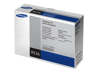 Samsung MLT-R116 - Schwarz - original - Druckerbildeinheit
