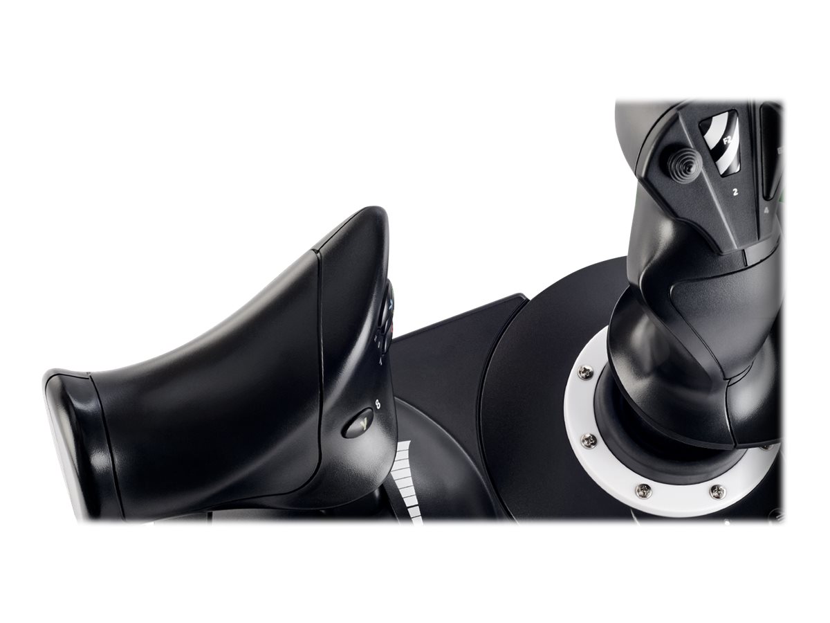 ThrustMaster T.Flight Hotas One - Joystick - 12 Tasten, Ansicht 5