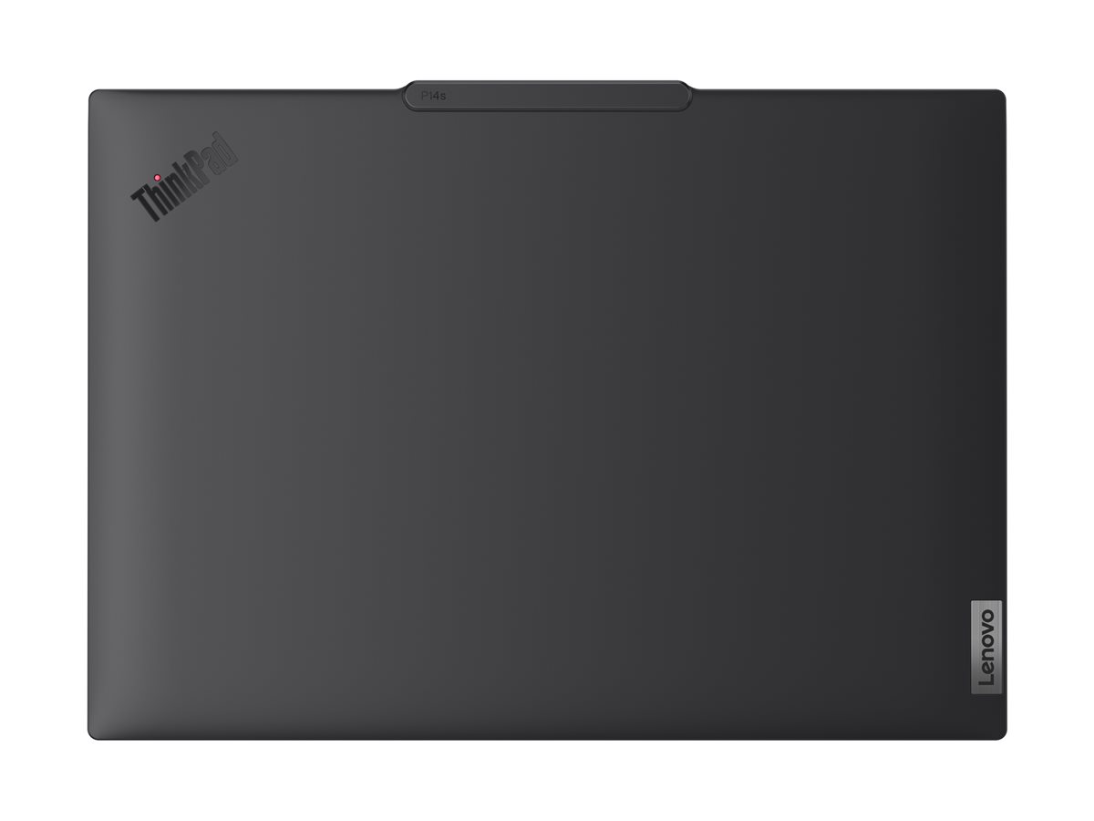 Lenovo ThinkPad P14s - 14,5" Notebook - Core Ultra 7 5,1 GHz 36,8 cm