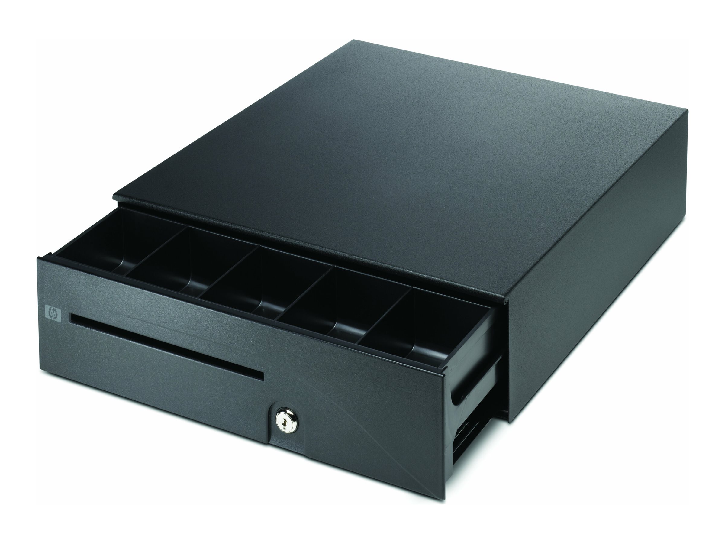 HP  Cash Drawer - für Engage Flex Mini Retail System, Ansicht 2