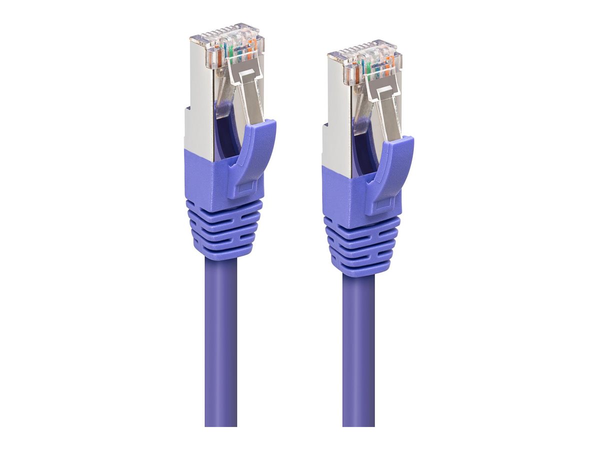MicroConnect Patch-Kabel - RJ-45 (M) zu RJ-45 (M), Ansicht 2
