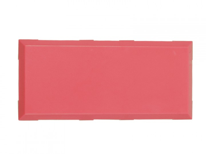ALLNET 121596 Elektrische Box Magenta, Ansicht 2