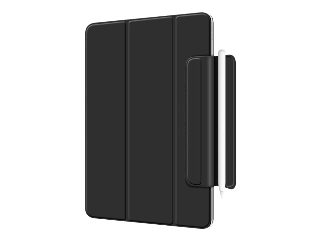 eSTUFF Magnet case - Bildschirmschutz für Tablet - Thermoplastisches Polyurethan (TPU), Ansicht 3