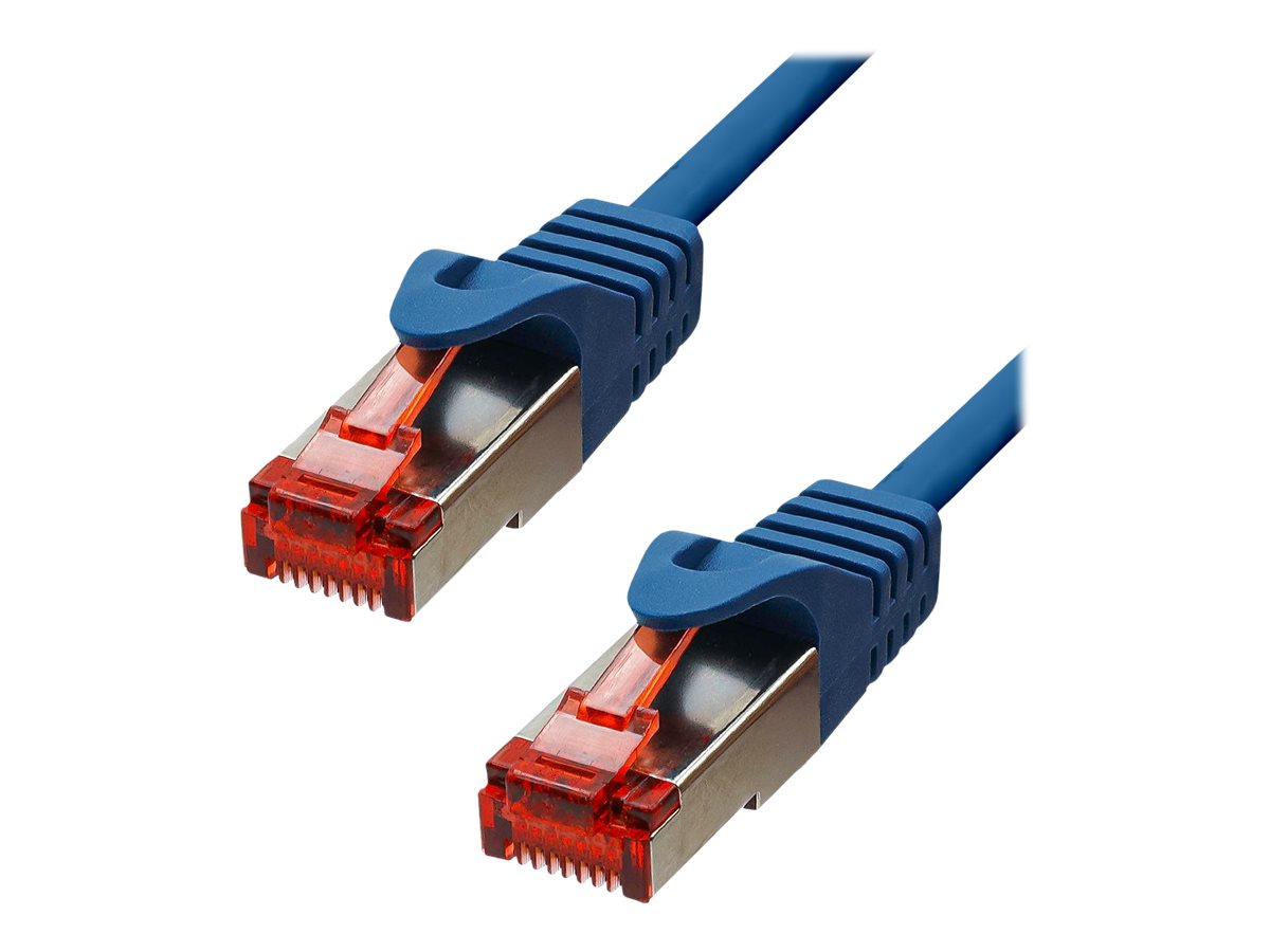 ProXtend Patch-Kabel - RJ-45 (M) zu RJ-45 (M), Ansicht 3