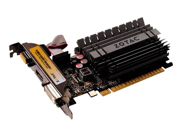 ZOTAC GeForce GT 730 - ZONE Edition
