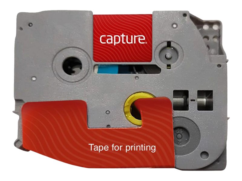 Capture CA-TZES231 - 40 g - 74 mm - 111 mm - 24 mm - 55 g, Ansicht 4
